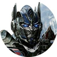 擎天柱