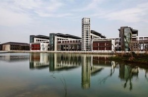 教学建设无锡城市职业技术学院
