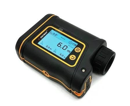 测距仪 搜狗百科