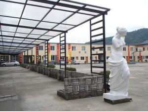 关威个人会所—之江艺术 关威个人会所—之江艺术