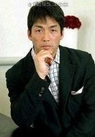 长岛一茂