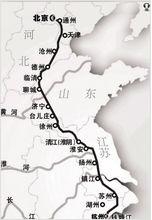 京杭运河