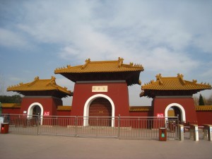 明祖陵