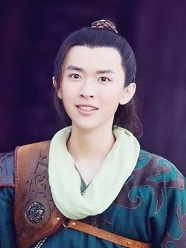 张逸杰