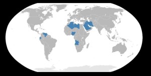 石油输出国组织