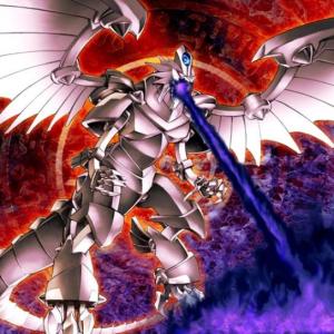 荷鲁斯之黑炎龙 lv8