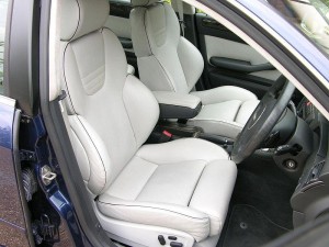 奥迪RS6