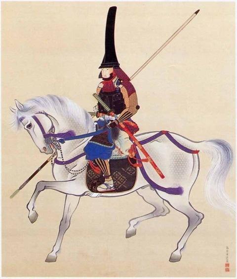 前田利家 日本战国时代武将 大名 搜狗百科