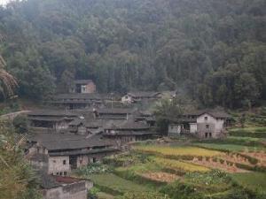 龙园村图册