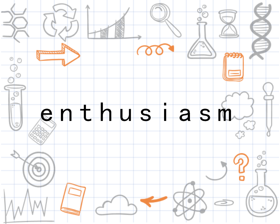 enthusiasm 搜狗百科