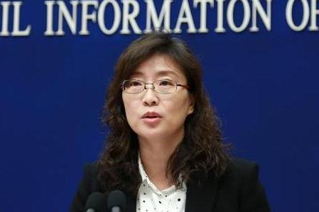 国家外汇管理局副局长