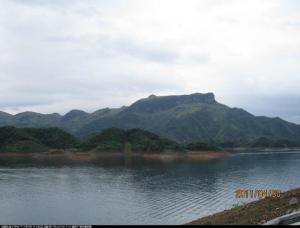 陆水河