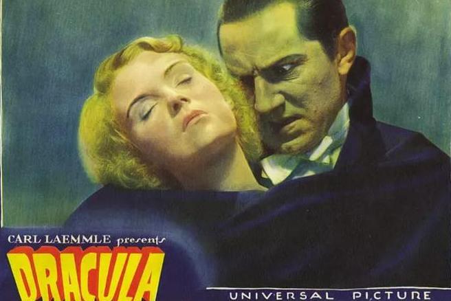 吸血鬼(托德·布朗宁执导的电影)_搜狗百科