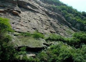 宝峰湖-鹰窝寨图册