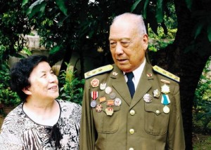 武长友