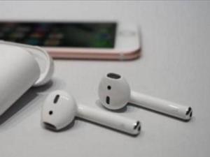 Apple AirPods
