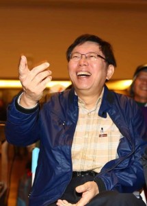 柯文哲