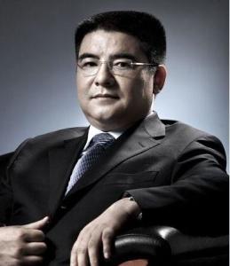 陈光标