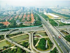 深圳高速公路