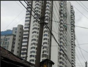 鸿发大厦图册