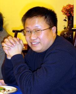 毛寿龙