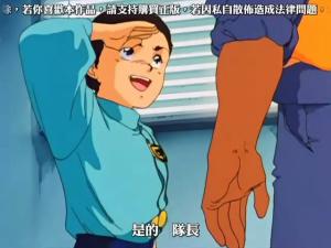 机动战士高达0080：口袋中的战争图册