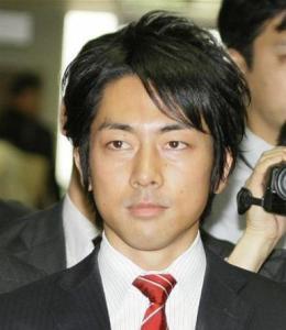 小泉进次郎
