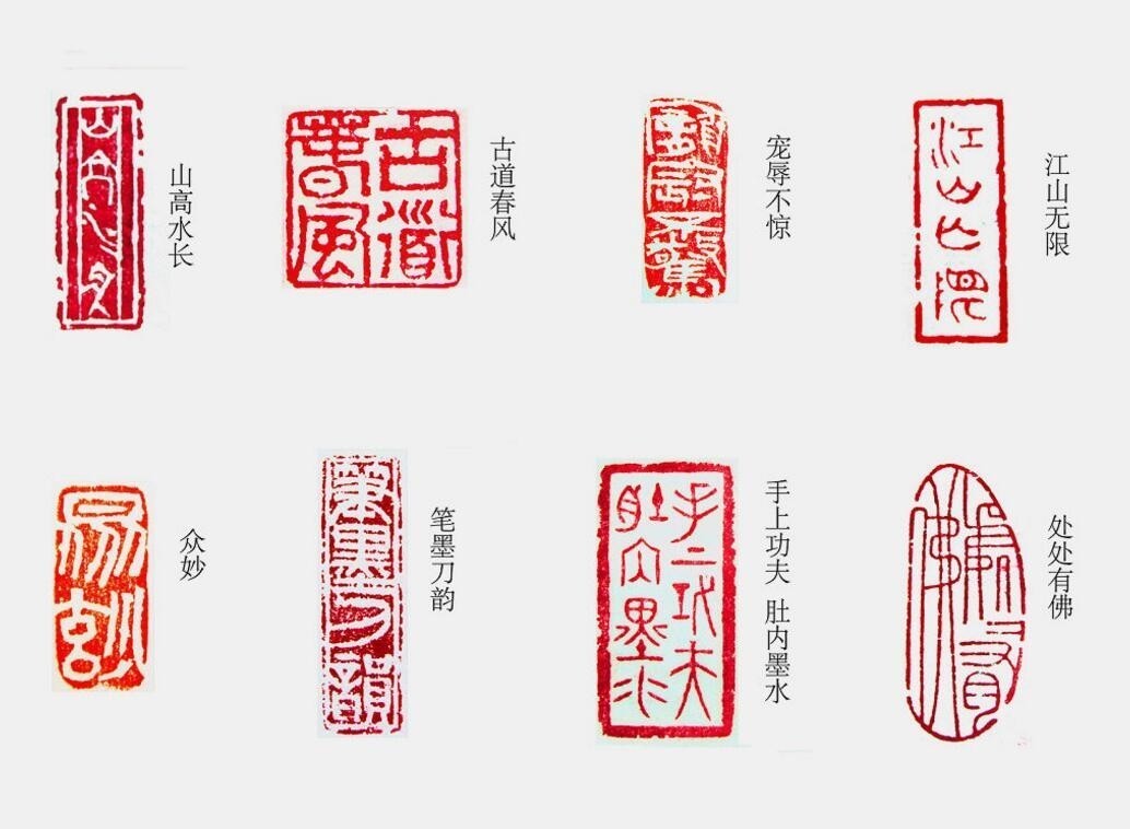 压角章