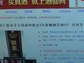 央视《经济半小时》视频截图