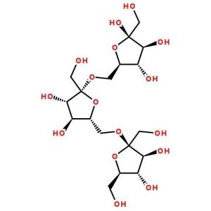 分子结构图