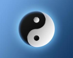 太极图
