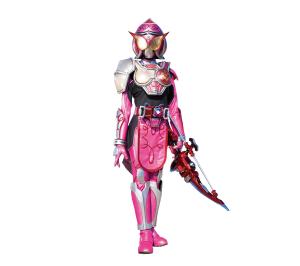 假面骑士Marika 蜜桃能量武装