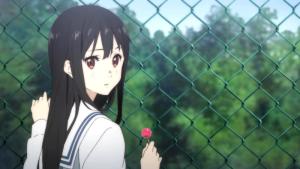 名濑美月