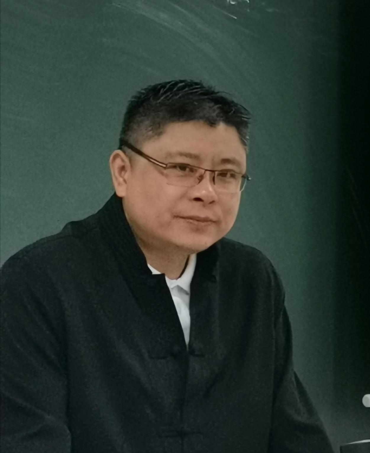 张治宇