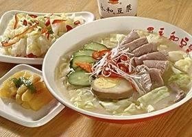 朝鲜冷面