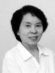 吴美蓉
