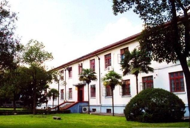 同济大学人文学院