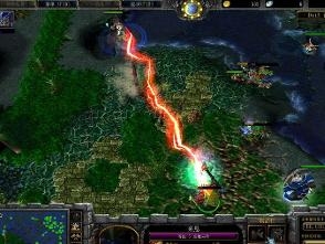gank游戏界面