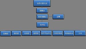 组织架构