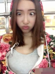 张洪艺写真