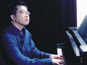 小柯的演出照片