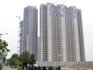 蠡湖香樟园实景图