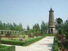 易县