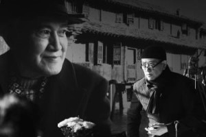 木心先生乌镇追思会