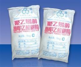 聚乙烯醇缩甲醛