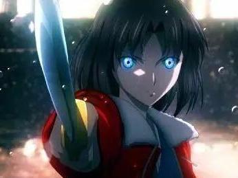 直死之魔眼 因果律武器在人身上的形式 搜狗百科