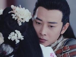 拓跋浚（罗晋饰）