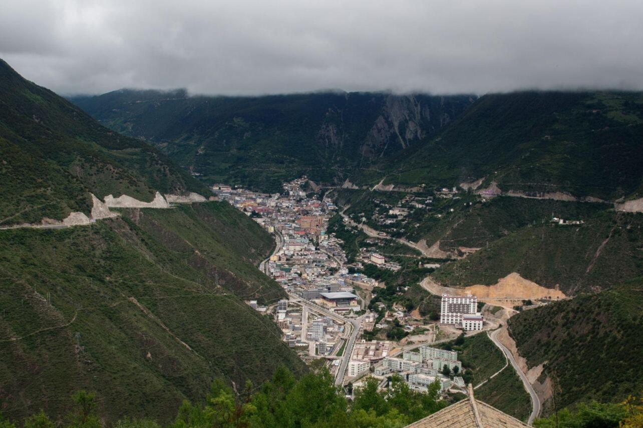 德钦县(云南省迪庆藏族自治州下辖县)_搜狗百科