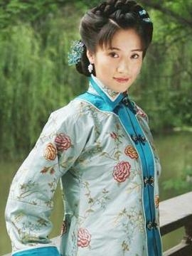 张彤剧照
