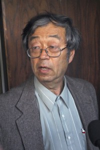 中本聪 中本聪